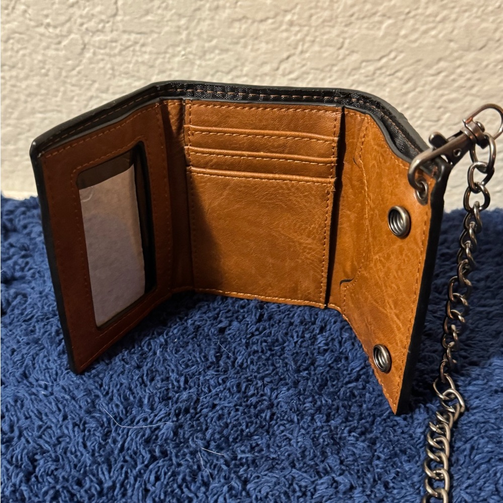 Zelda Chain Wallet - The Legend of Zelda - Picture 7 of 9